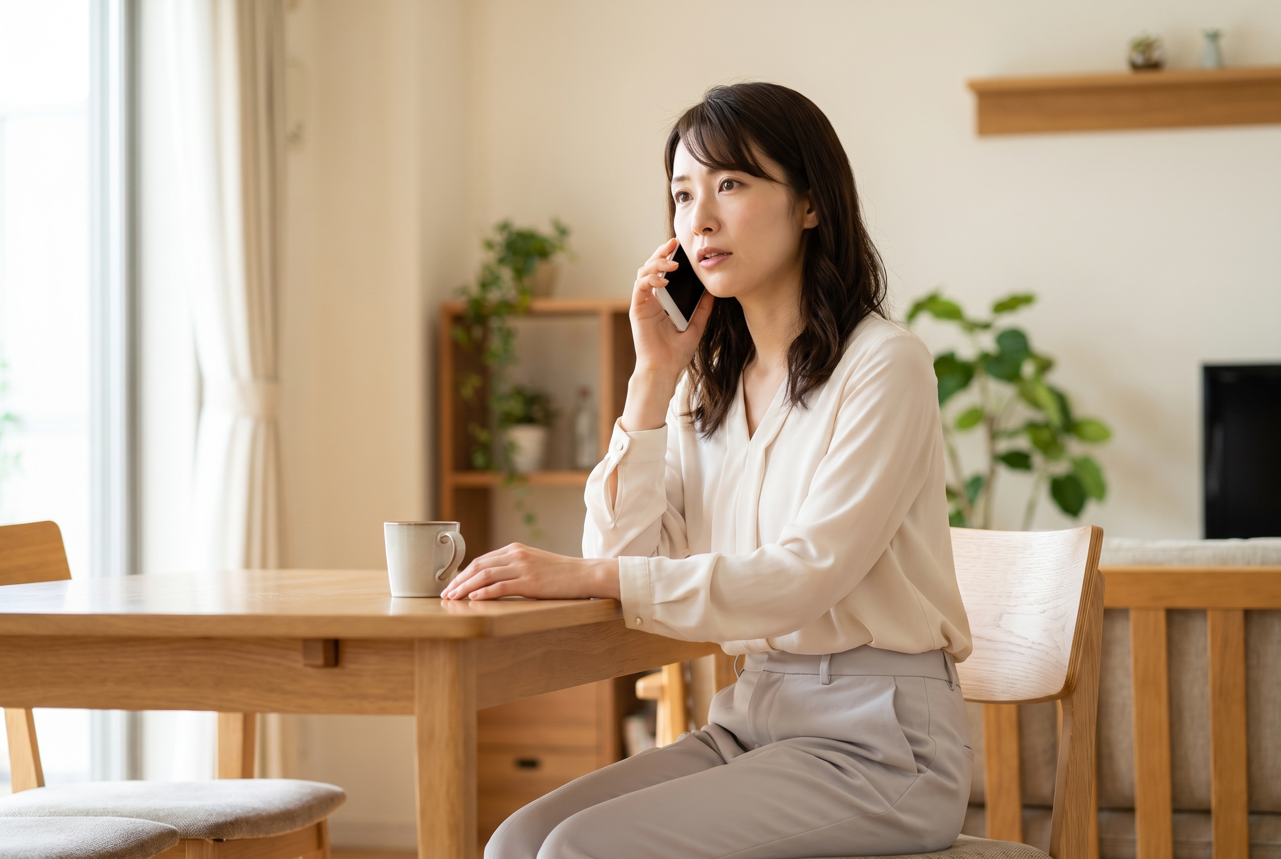 無料お問い合わせのイメージ