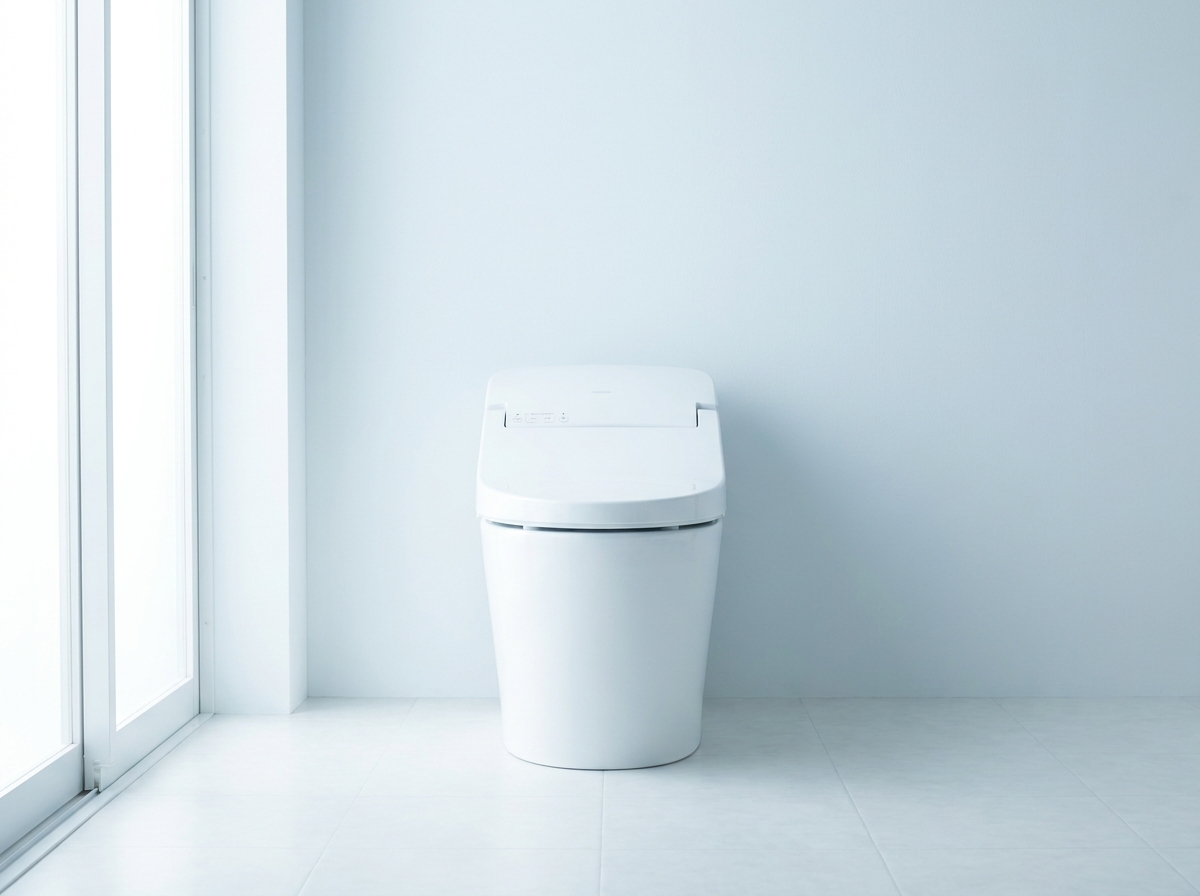 トイレのトラブル